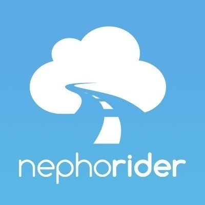 Nephorider