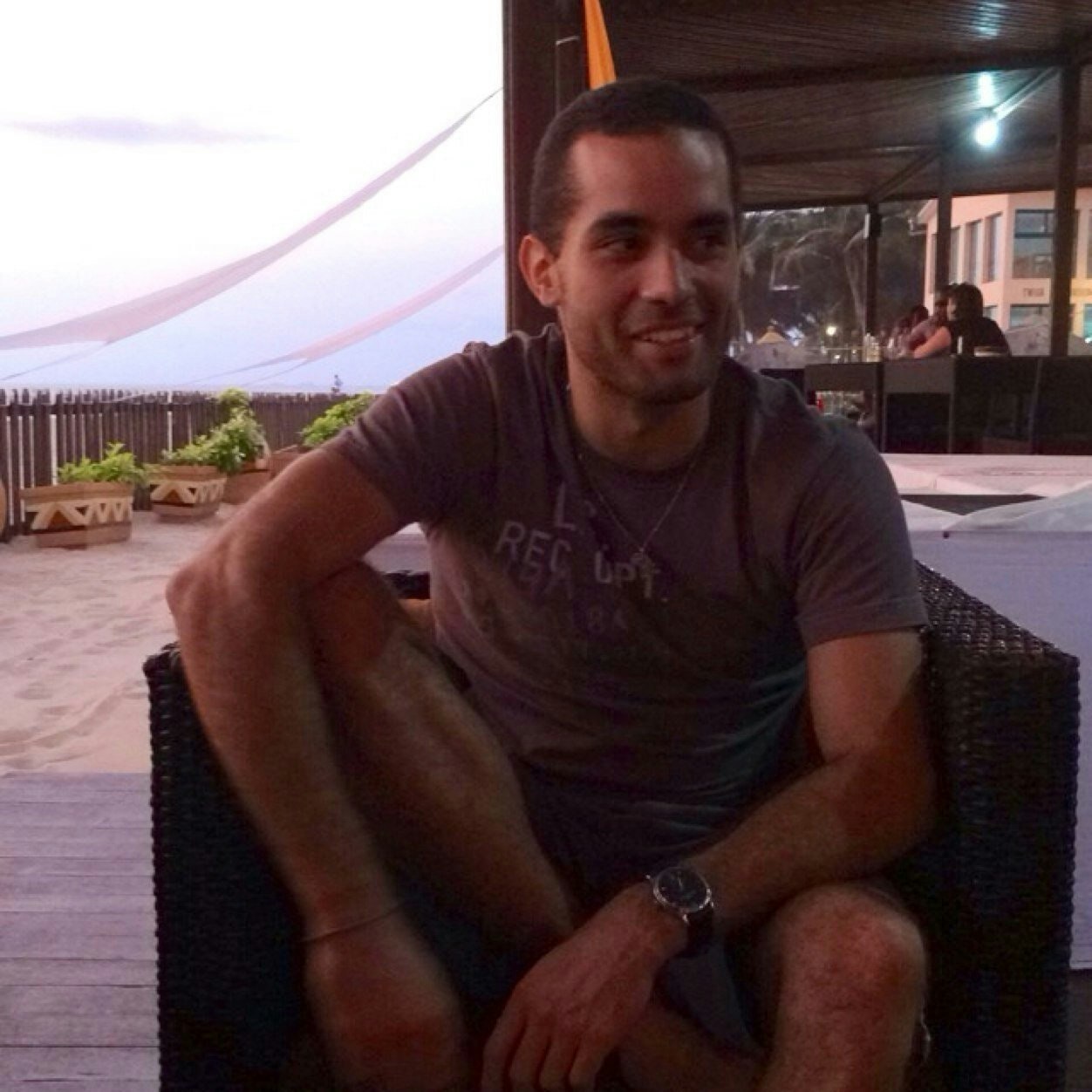 SARMENTO-PEDRO Fabio