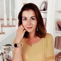 Анна Трепетина