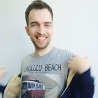 Максим Корончик