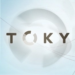 TOKY Branding Design