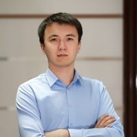 Азамат Кажгали