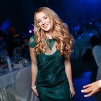 Елена Диденко