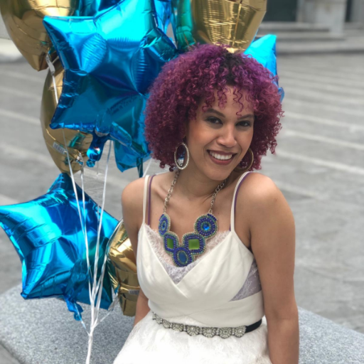 Catherine Storing | Monetize Your Passio