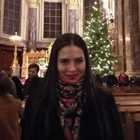 Катя Дельвиг