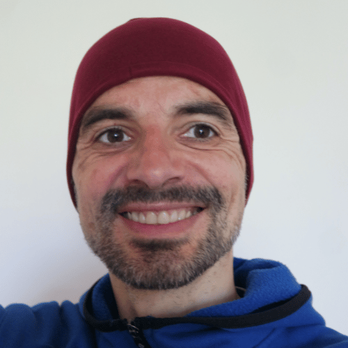 Tadeusz Szewczyk (Tad Chef)