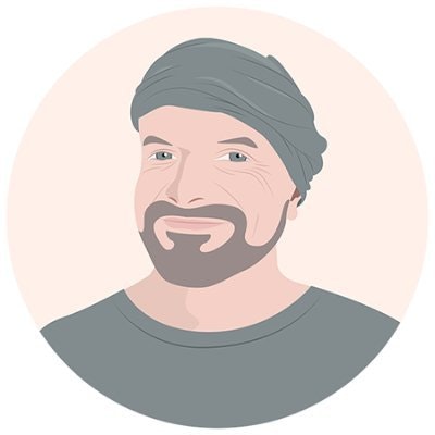 Tadeusz Szewczyk (Tad Chef)