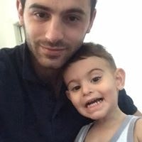 Алик Оганян