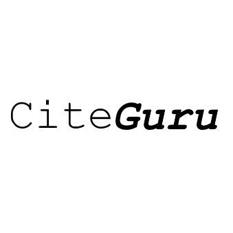 CiteGuru