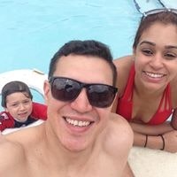 Daniel Carlos Figueroa