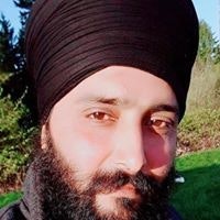 Harinder Singh K