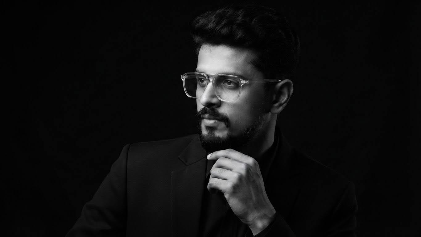 Arnav Jhunjhunwala