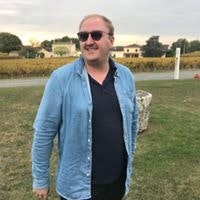 Benjamin Marcel Foret