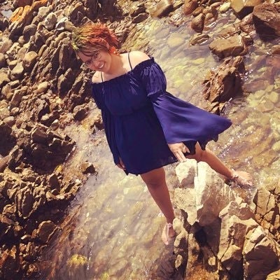 Laranique Adonis-Damon