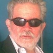 Saul Alvarado Garrido