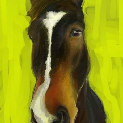 Naomi / ナベリーヌ