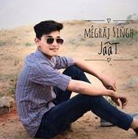 Megraj Singh Jaat