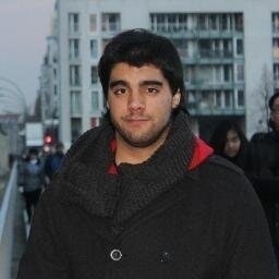 Sebastián González M