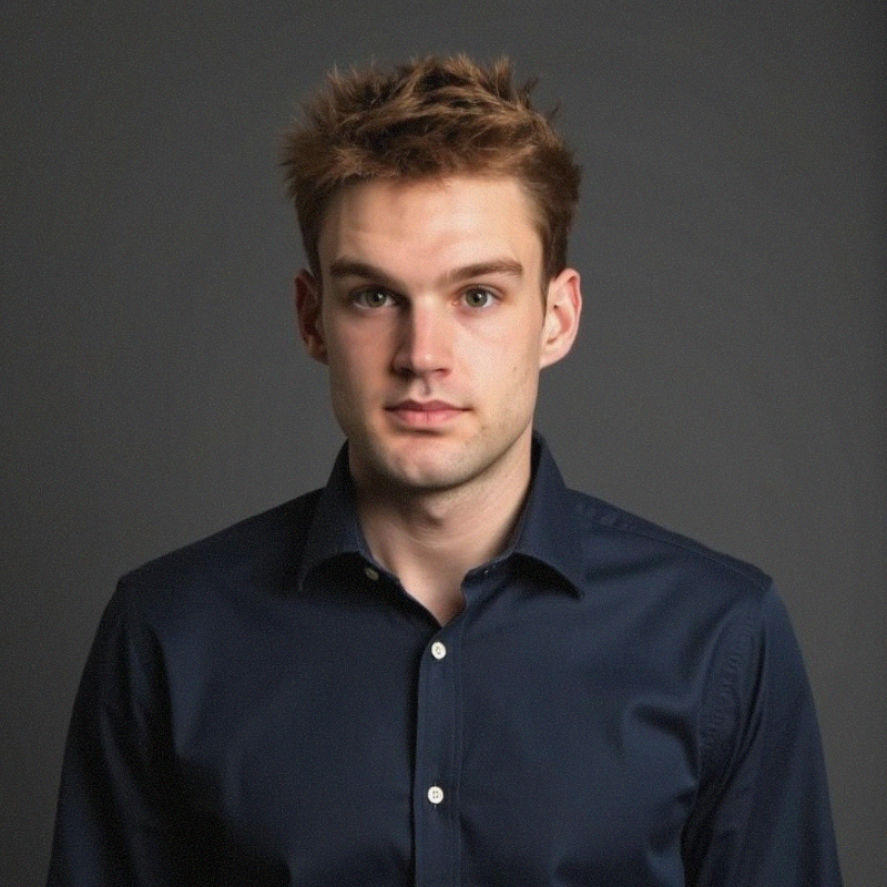 Ethan Fox