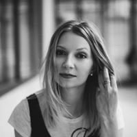 Ксения Лебедева