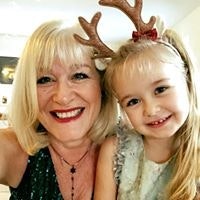 Caroline Anne Jameson