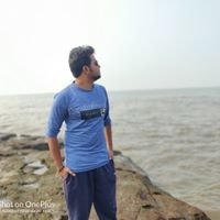 Karan Prabhakar Khate