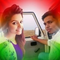 Saaho Indar Darling Praba