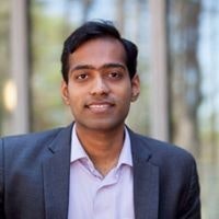 Vengatesh Muralidharan