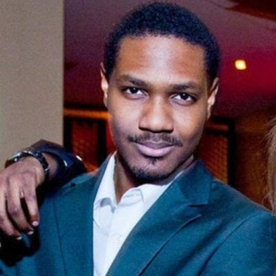 Eric Lamison-White 🌎