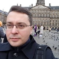 Денис Шахтарин