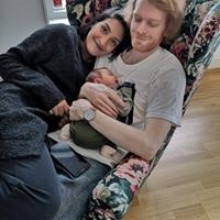 Prashamsa Bood Rijal