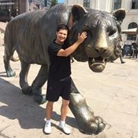 Carlos Díaz Guevara