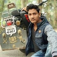 Gupta Rohit Shinganiya