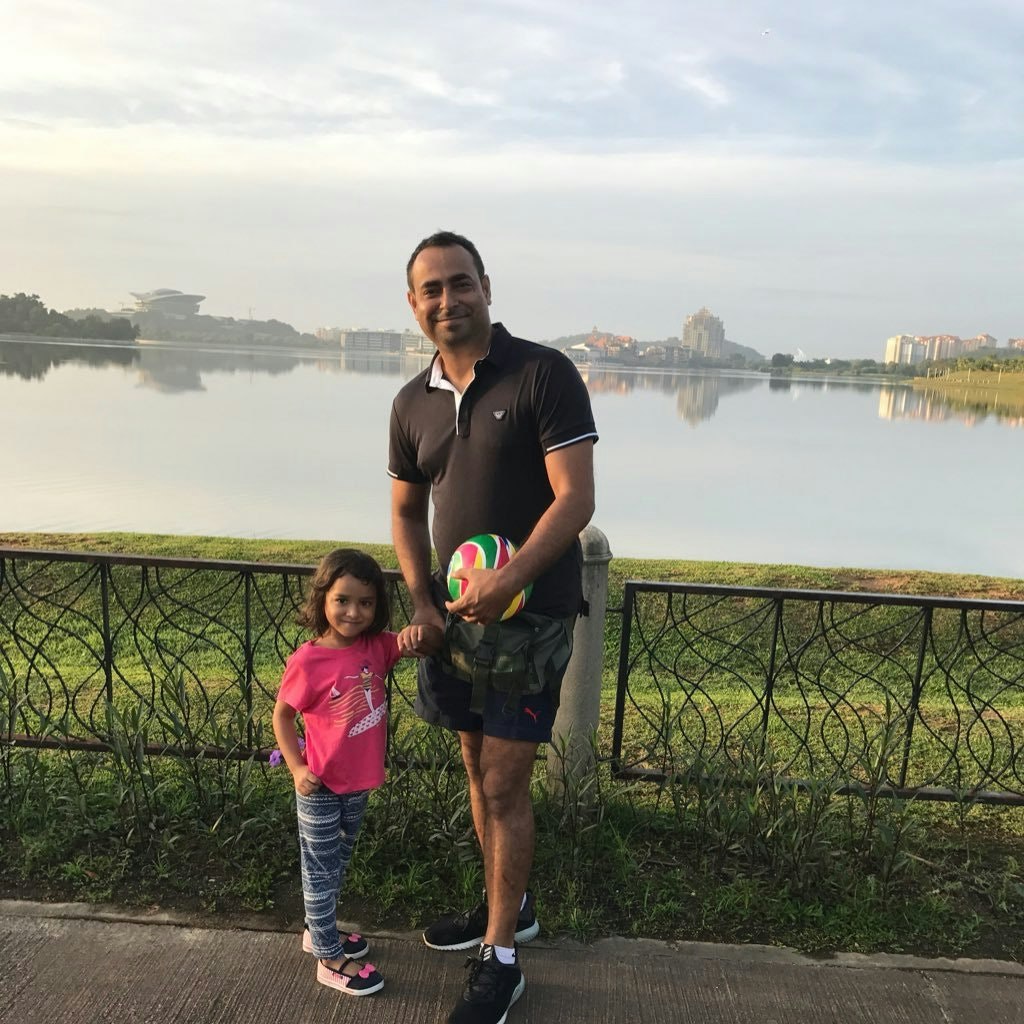 Rajan Kumar Upadhyay