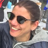 Michal Saranga Schmoisman