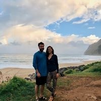 Amanda Eileen Schwab