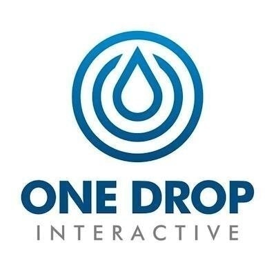 One Drop Interactive