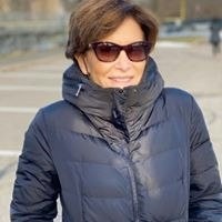 Andrea Warnick Masterman