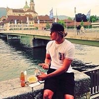 William Ortiz Morales