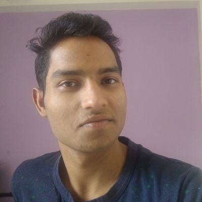 Vivek Kumar Sharma