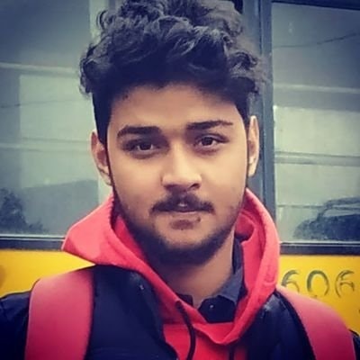 Aadit #MSFTStudentPartner 🇳🇵