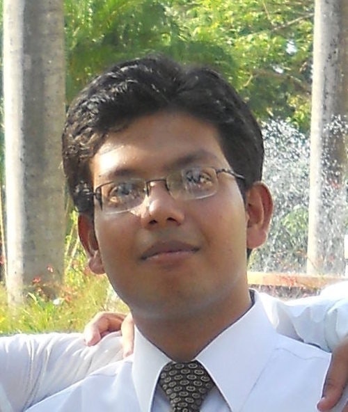 Abhijeet Kumar Shah