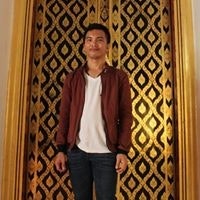 Sittichai Sirirutchamongkol