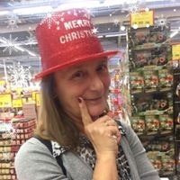 Добрина Христова