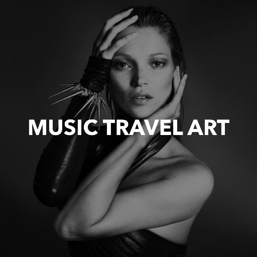 Music Travel Art