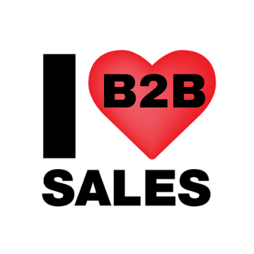B2B Sales💫🌟