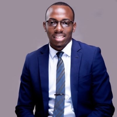 Marvin Peter AKANKWASA