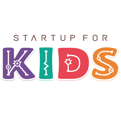 StartupForKids