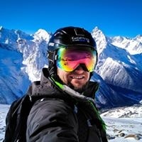 Роман Дочук