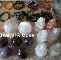 Crystal Stone